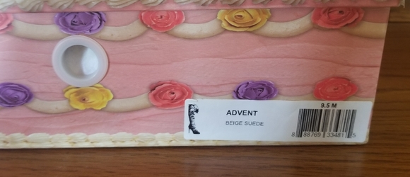 Free People Levluv Heels - Picture 11 of 11